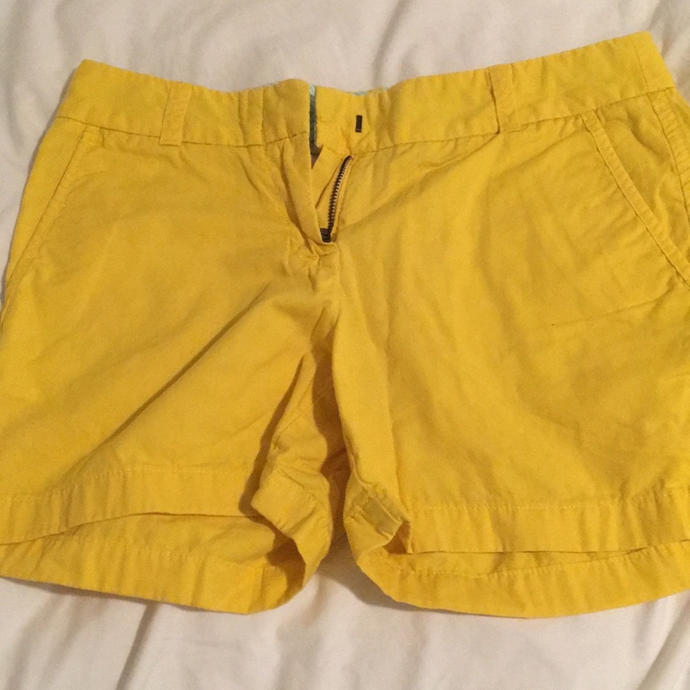 Jcrew Factory Shorts